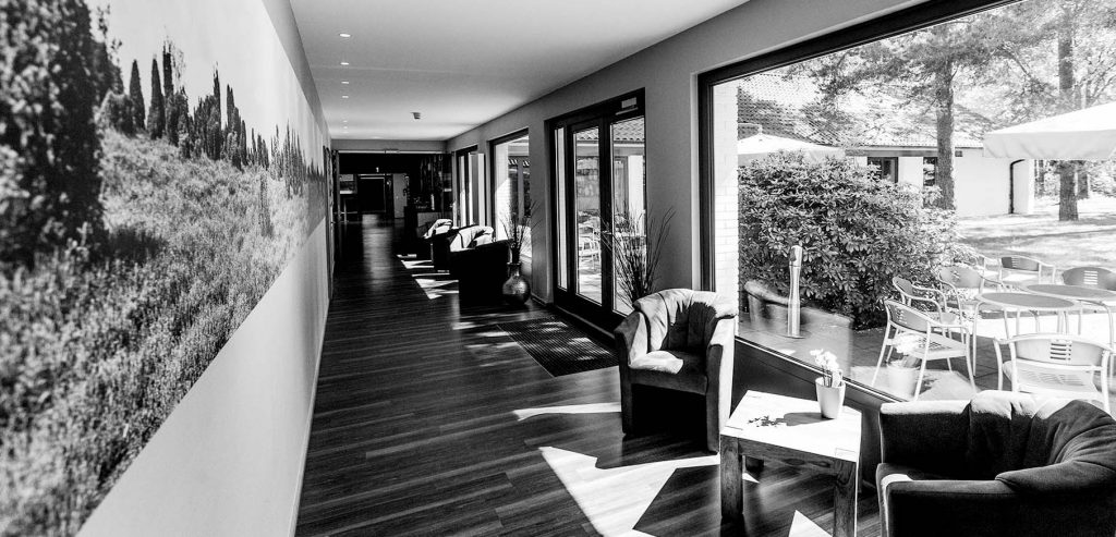 Im Mai 2018 ist das WordCamp Retreat in Soltau